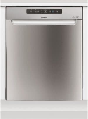 PRIVILEG RUC 2C24 AX inbouwvaatwasser (inbouwmodel, 600 mm breed, 44 dB (A), E)