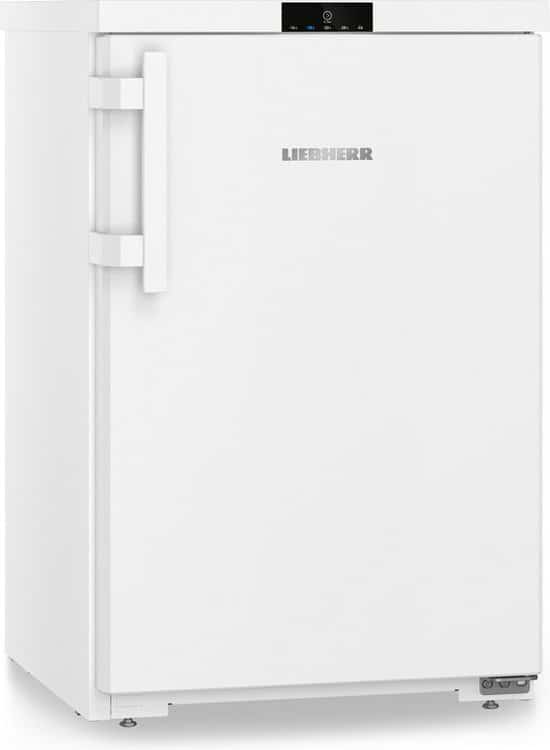 Liebherr – FNe 1404 Pure – Vrieskast – NoFrost – Vrijstaand 93L – E – Wit