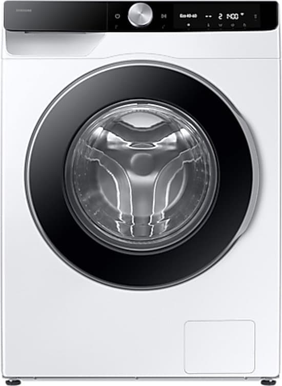 Samsung Wasmachine WW11DG6B85LKU3 – 11 kg – Energielabel A