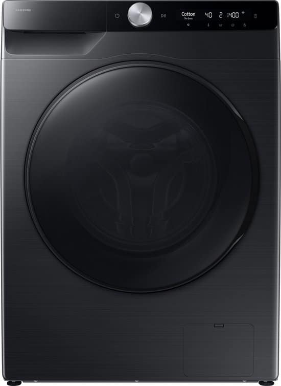 Samsung 6000-serie WD11DG6B85BB – AI Wash – was-droogcombinatie – 6kg