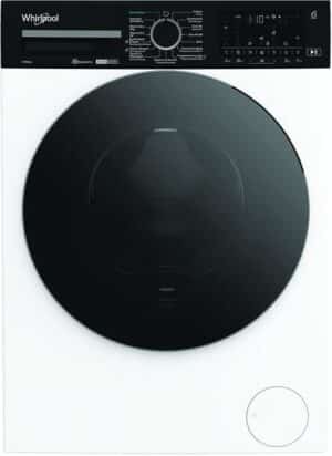Whirlpool WPD 2836W ADS BE was-droogcombinatie