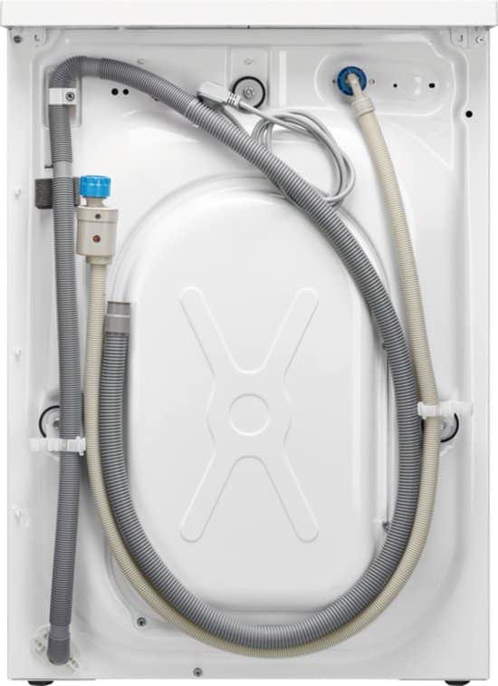 AEG LR7696UD4 7000 Serie ProSteam UniversalDose – Wasmachine – Energielabel A – 1600 toeren – 9 kg