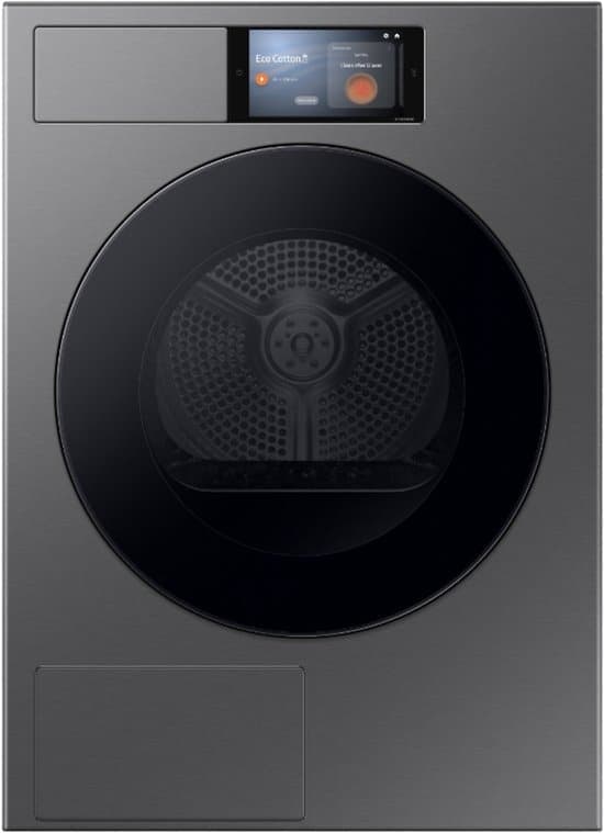 Samsung Bespoke AI™ Droger 9000-serie DV90F09F4SU3