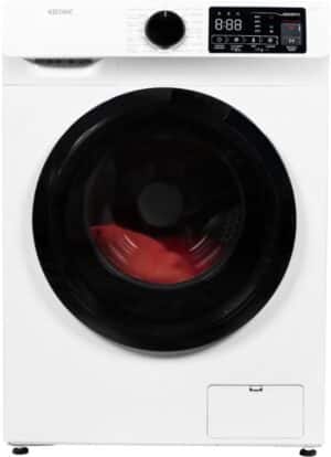 KOENIC KWM 8156 - Wasmachine Voorlader - 8 kg - 1400 rpm - 72 dB