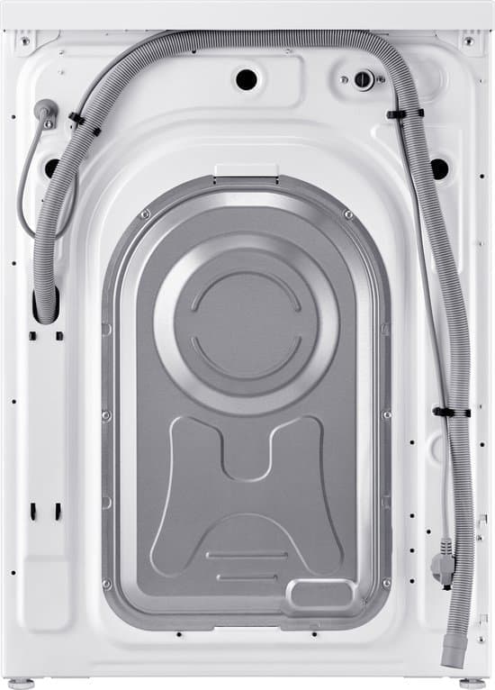 Samsung WW80CGC04AAHEN – Ecobubble – 5000 serie – Wasmachine
