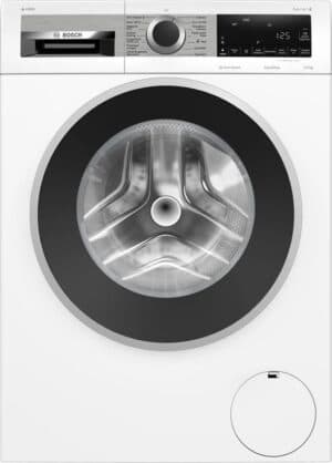 Bosch Serie 6 WGG244FSNL wasmachine Voorlader 9 kg 1400 RPM Wit