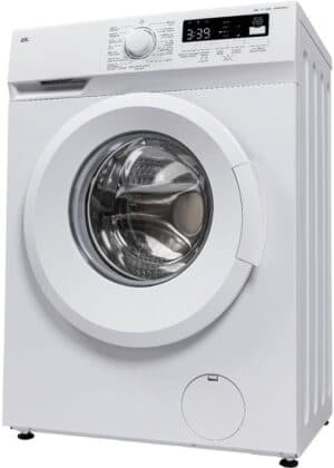 OK. Wasmachine OWM 8126 - 8 kg - Energielabel A
