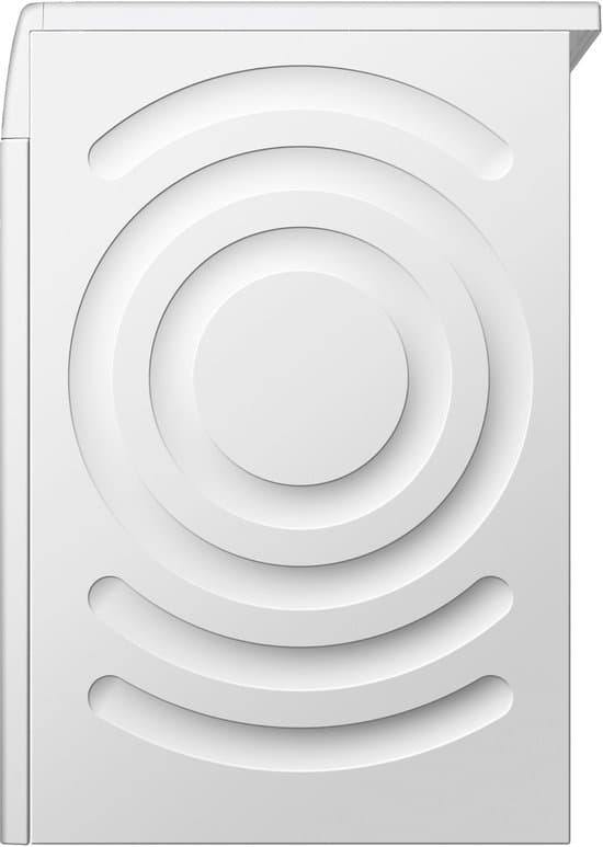 Bosch Serie 6 WGG244FSNL wasmachine Voorlader 9 kg 1400 RPM Wit