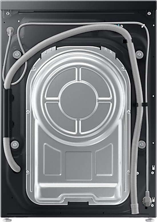 Samsung Bespoke WW11DB7B94GB – 7000 serie – Wasmachine – 20% zuiniger dan energielabel A