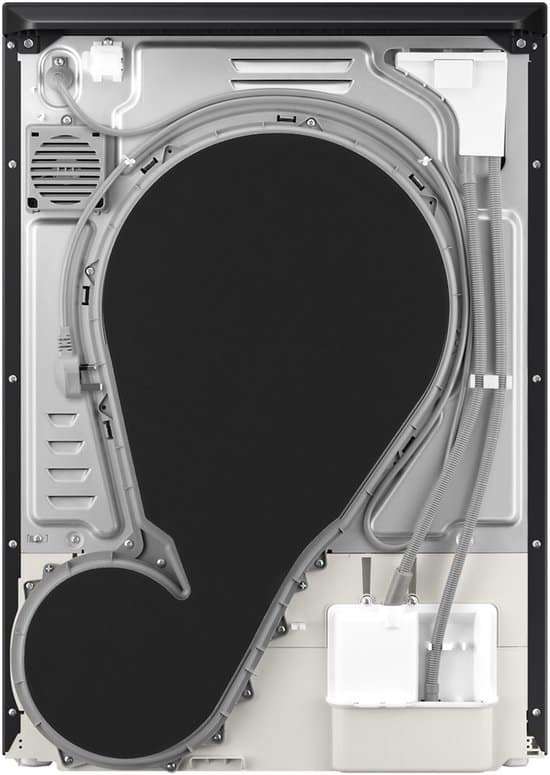 Samsung Bespoke AI™ Droger 9000-serie DV90F09F4SU3