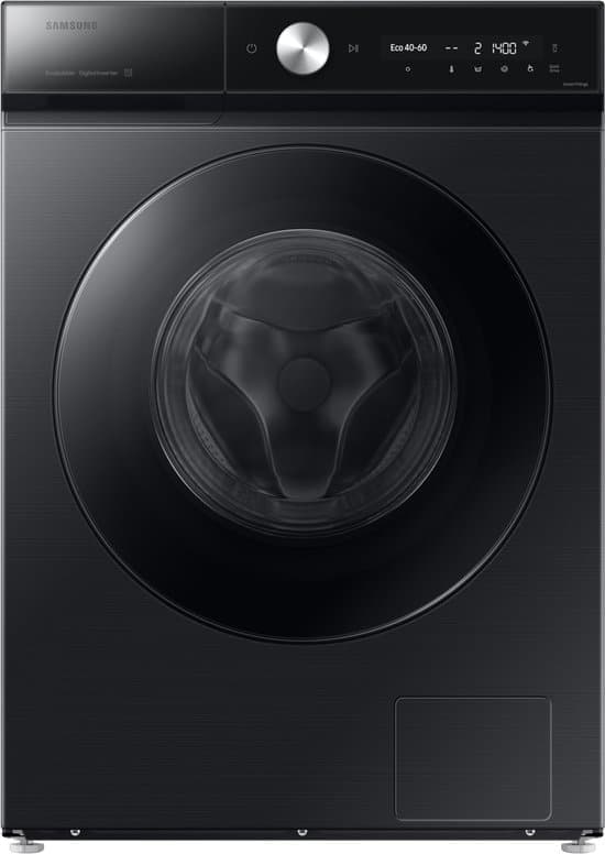 Samsung BESPOKE QuickDrive™ Wasmachine 8000-serie WW11DB8B95GB