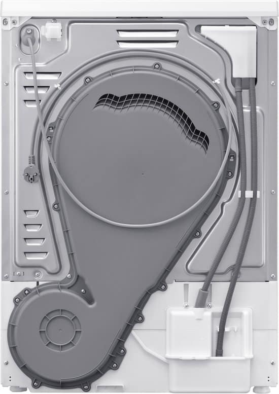 Samsung DV90DG52A0AHEN Warmtepompdroger 9 kg