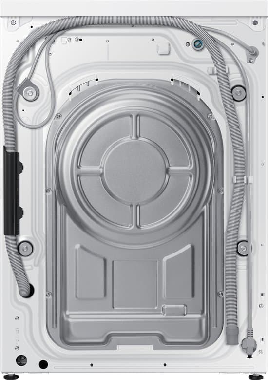 Samsung AI Wash was-droogcombinatie 6000-serie WD90DG6B85BK