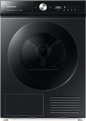 Samsung Warmtepompdroger DV90BB9445GBS2 - 9 kg - Energielabel C