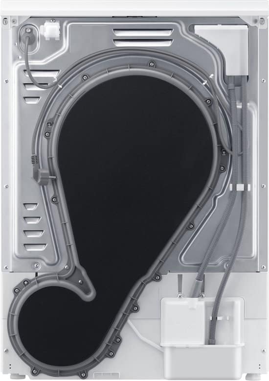Bespoke AI Droger QuickDrive™ 7000-serie 9kg