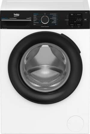 Beko BMMS3WFU4841W | Wasmachine | A | Energyspin | Duits Display