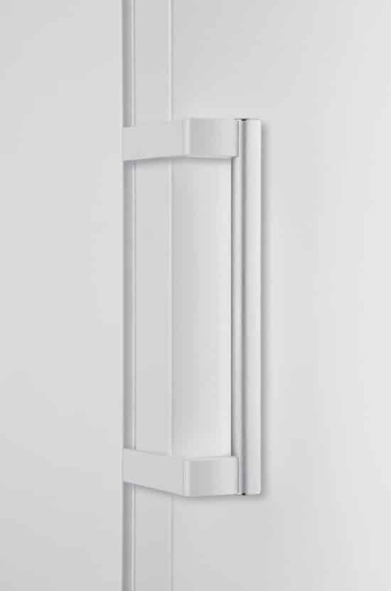 Haier H2F-255WSAA diepvriezer