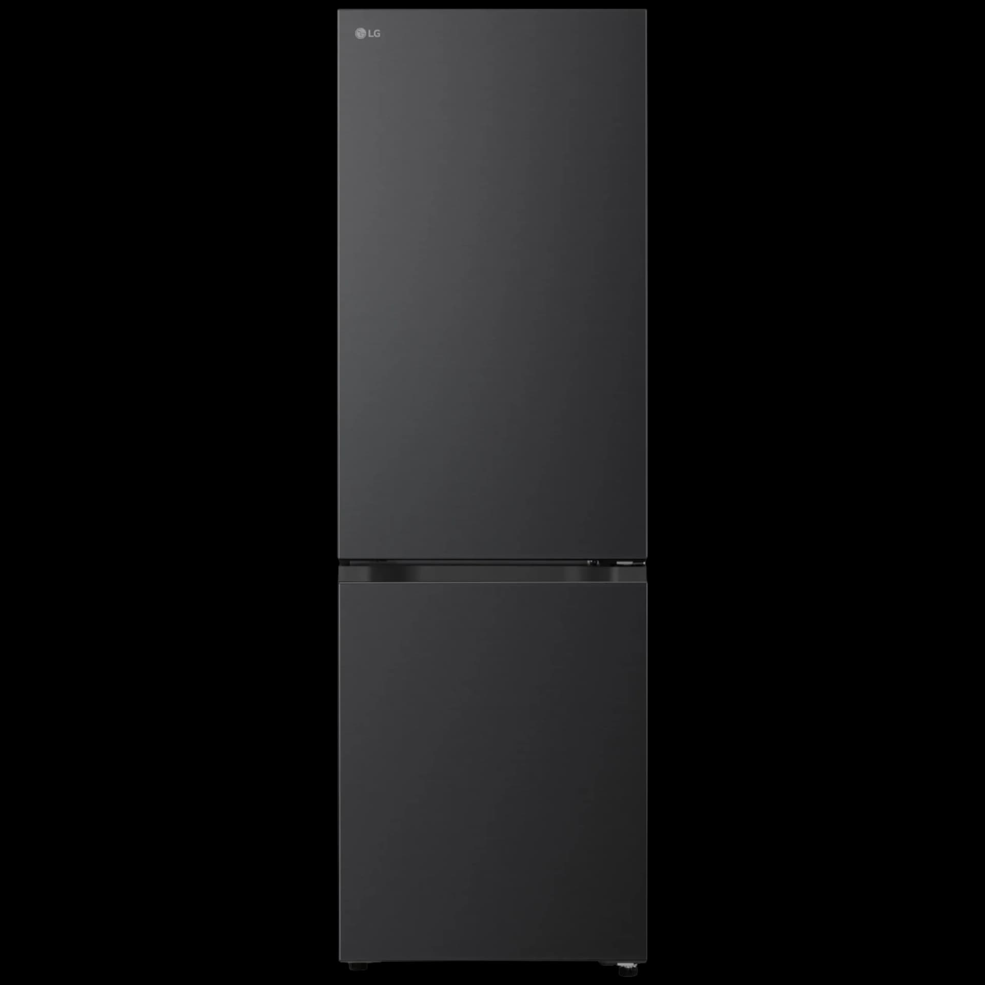LG Koel-vriescombinatie GBBS312CEV – 333 liter – Energielabel C