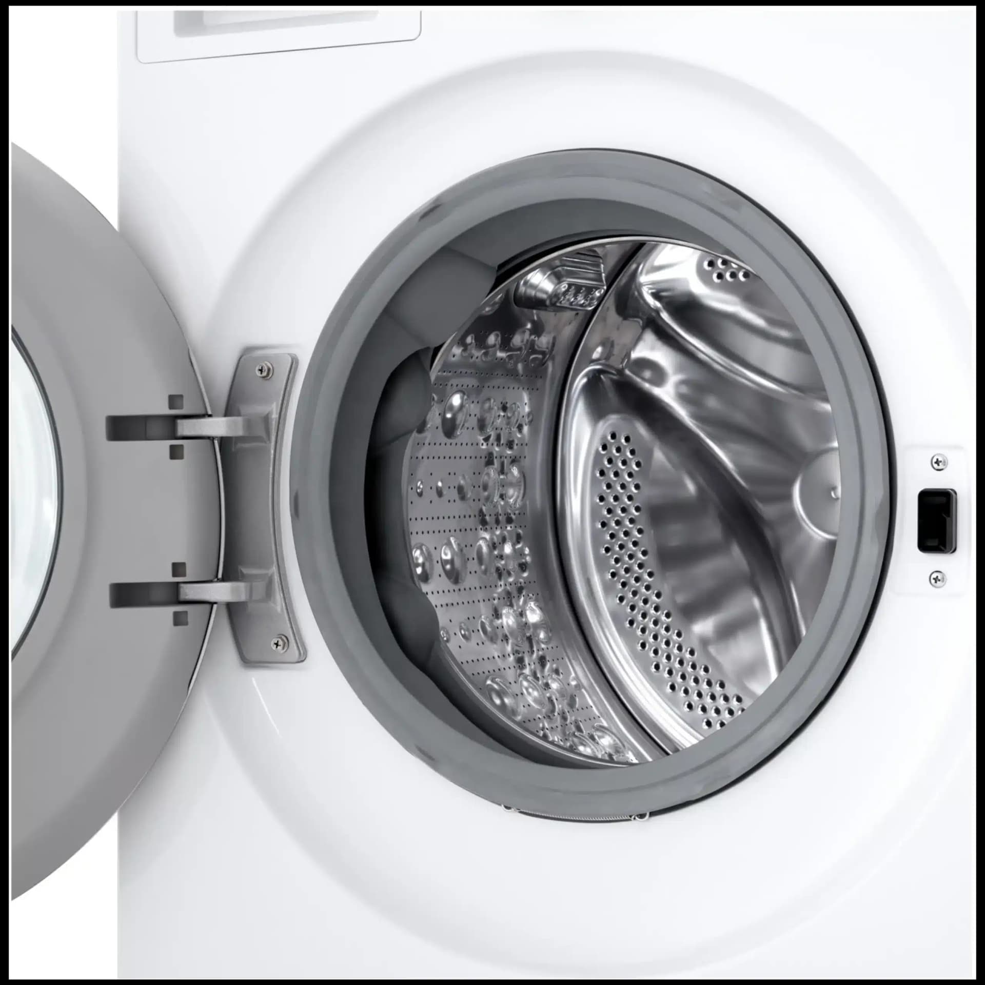 LG Was-droogcombinatie HPWD116 – 11 kg – Energielabel A