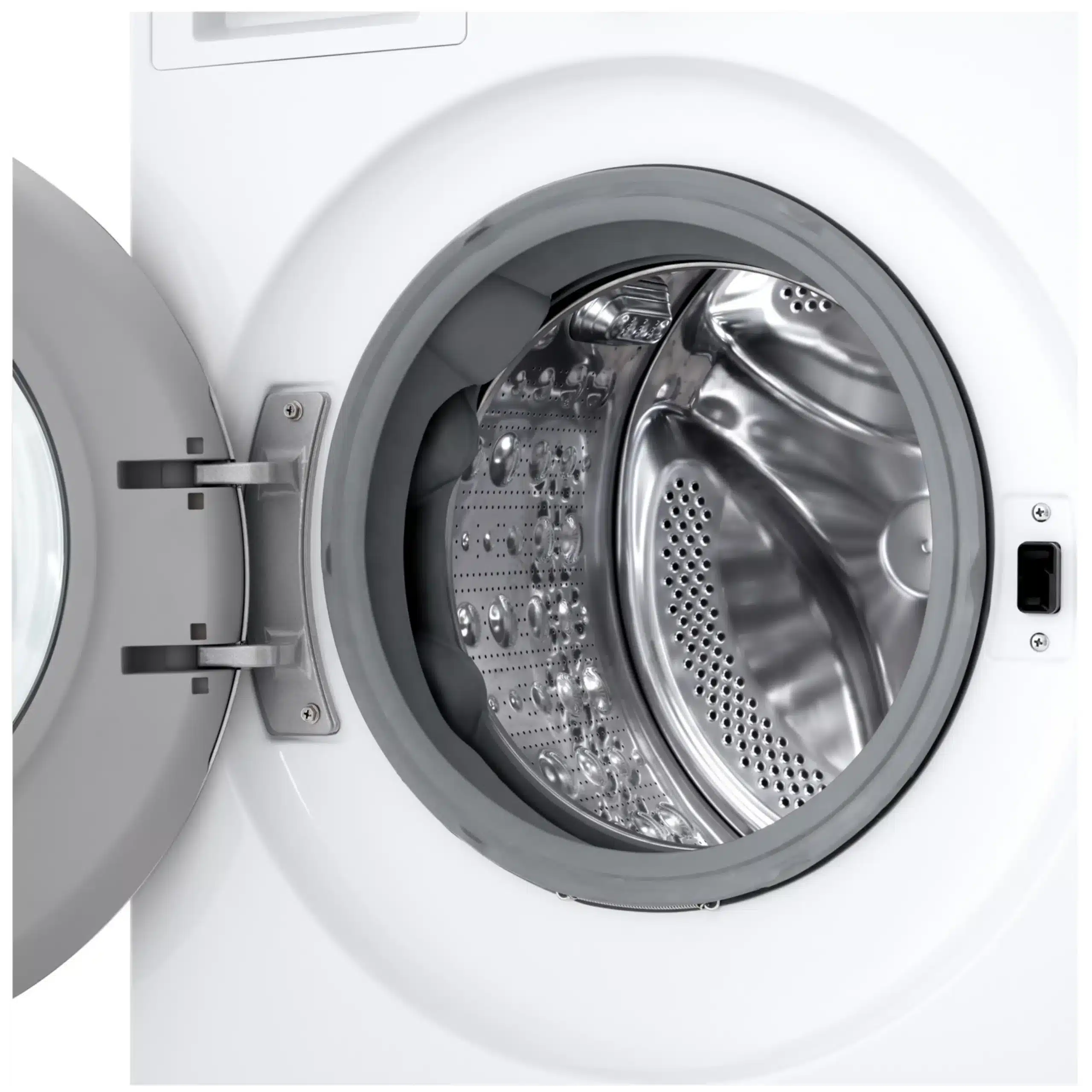 LG HPWD116A – Was-droogcombinatie – 11 kg + 6 kg – 1400 rpm – 71 dB