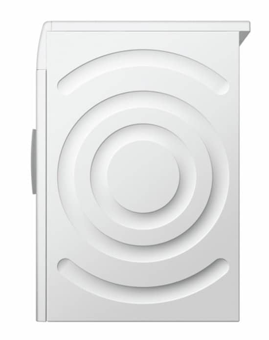 Bosch Wasmachine WAN282ECO2 – 7 kg – Wit