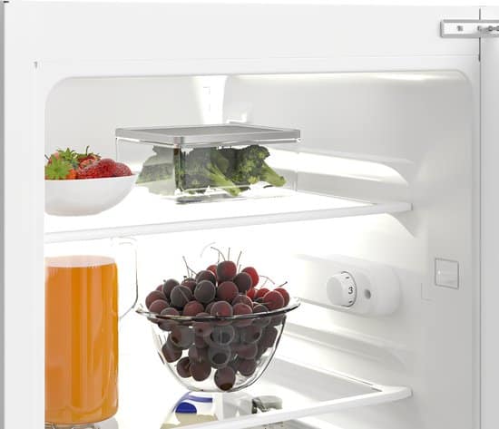 Beko B1804N, 126 l, SN-T, 29 dB, E, Wit