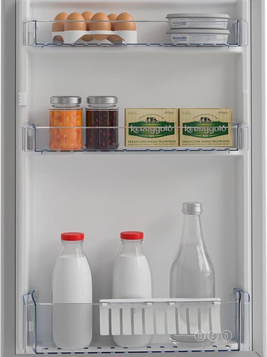 Beko B1804N, 126 l, SN-T, 29 dB, E, Wit