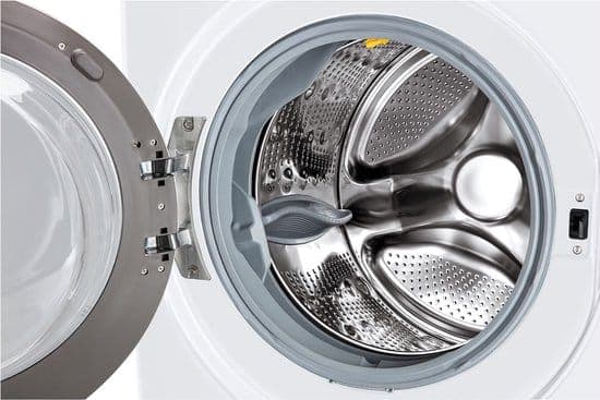 LG F11WM17TS2 wasmachine Voorlader 17 kg 1100 RPM Wit