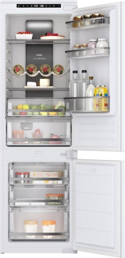 Haier HATB 174 DE Ingebouwd 244 l Wit