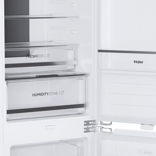 Haier HATB 174 DE Ingebouwd 244 l Wit