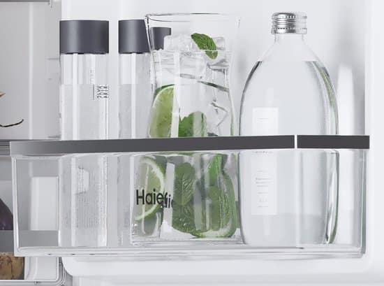 Haier HATB 174 DE Ingebouwd 244 l Wit
