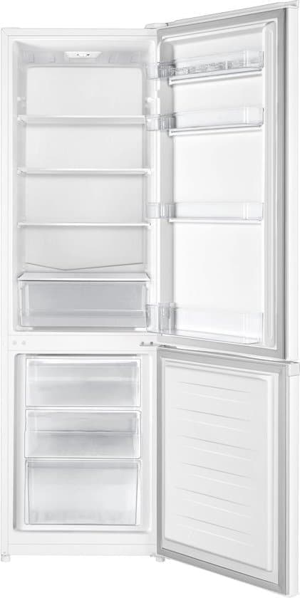 Gorenje Koel-vriescombinatie RK4182PW4 – 269 liter – Energielabel E