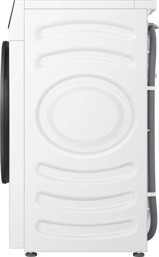 Hisense WF3S8043BW3 wasmachine Voorlader 8 kg 1400 RPM Wit