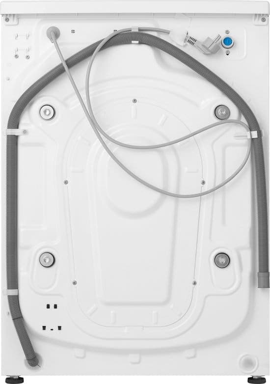 Hisense WF3S8043BW3 wasmachine Voorlader 8 kg 1400 RPM Wit