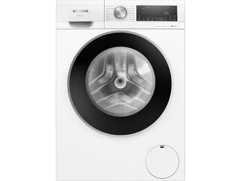 Siemens WG46G2Z7NL iQ500 Wasmachine 9 kg 1600 toeren A