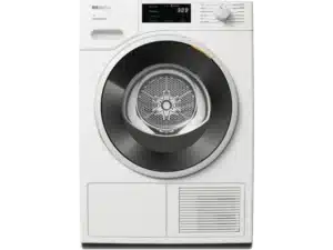 Miele TWD640WP EcoSpeed T1 Warmtepompdroger 9 kg C