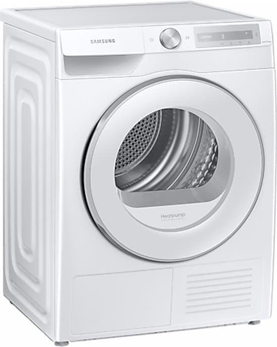 Samsung warmtepompdroger DV90T6240HH/S2