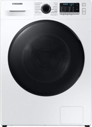 Samsung WD80TA049BE - EcoBubble - 5000 serie - Was-droogcombinatie - 5 jaar garantie