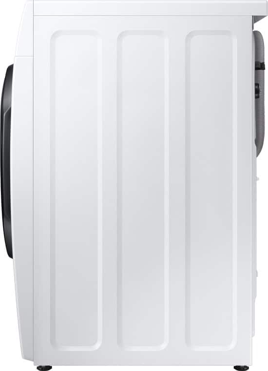Samsung WD80TA049BE – EcoBubble – 5000 serie – Was-droogcombinatie – 5 jaar garantie