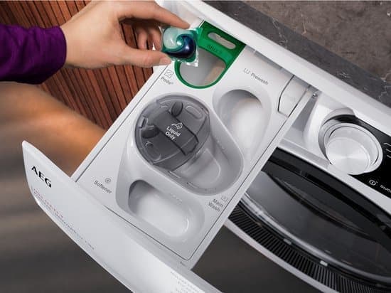 AEG LR7386U4 EcoLine 7000 serie ProSteam UniversalDose – Wasmachine
