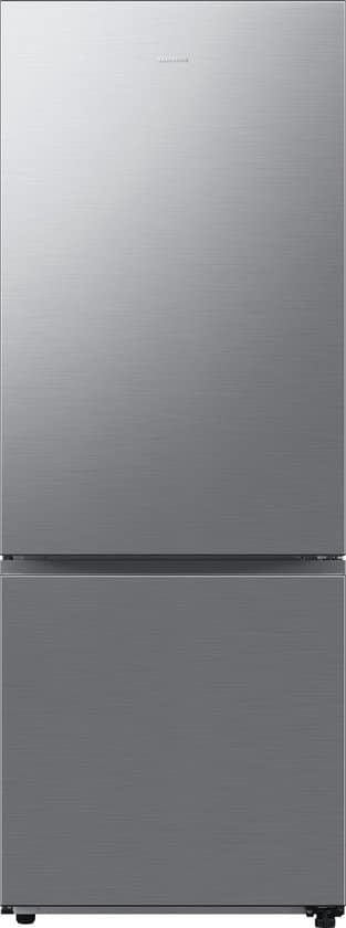 Samsung RB53DG706AS9EF – 6000 serie – Koel-vriescombinatie – Extra Breed – WiFi – 5 jaar garantie