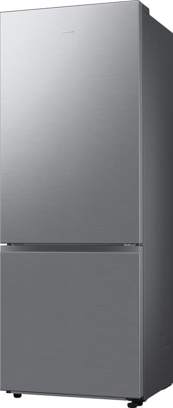 Samsung RB53DG706AS9EF – 6000 serie – Koel-vriescombinatie – Extra Breed – WiFi – 5 jaar garantie