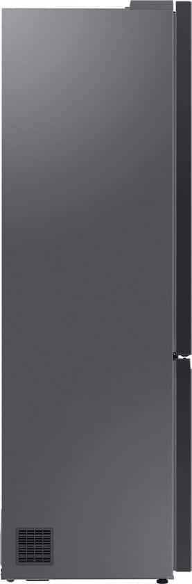 Samsung RB38C7B5AB1-EF – koel-vriescombinatie – 203 cm – No Frost – Bediening via app