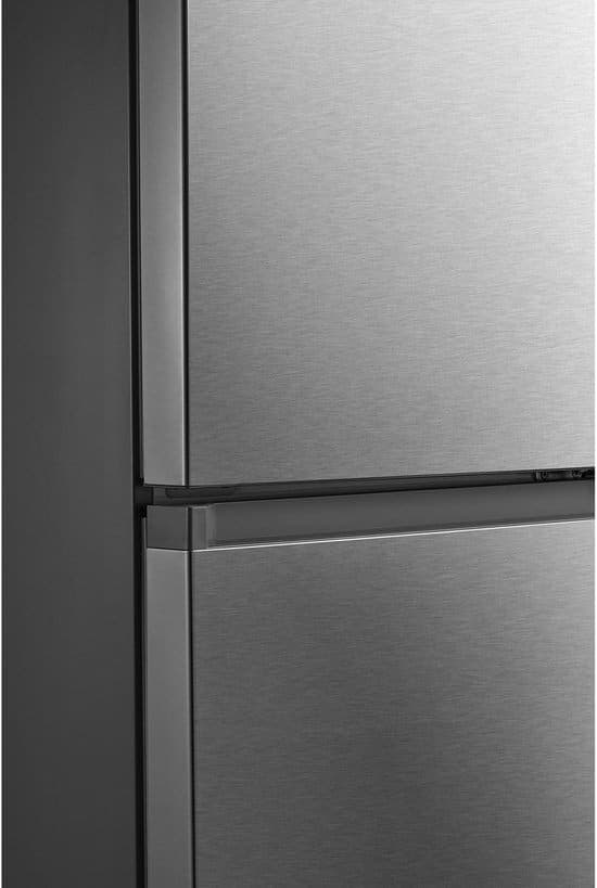 KOENIC KFK 611 A NF IN – Koel-vriescombinatie – breedte 59.5 cm – hoogte 201 cm – inhoud 378 l – NoFrost