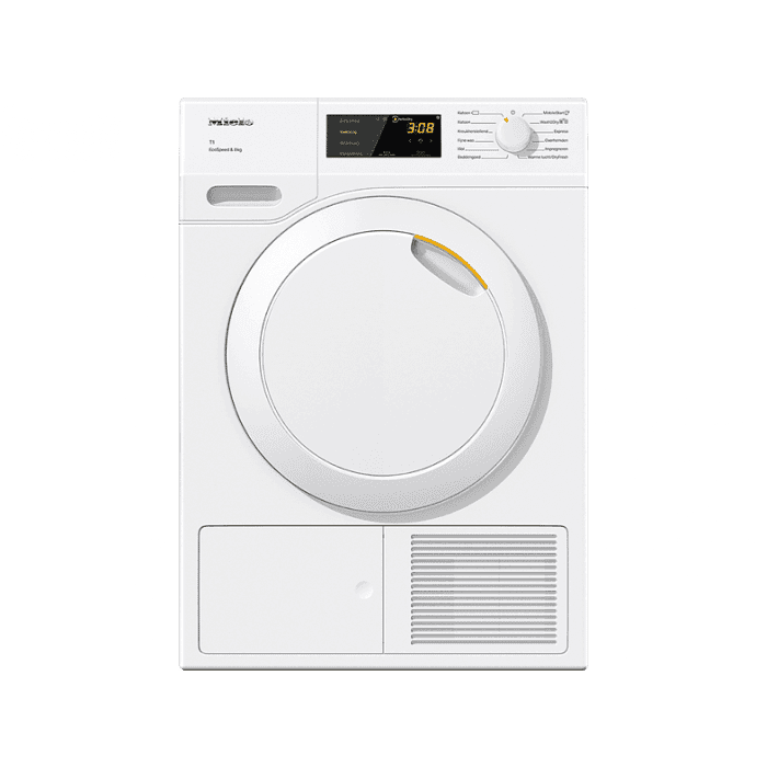 Miele TCC 570 WP A+++ WASH2DRY & ECOSPEED