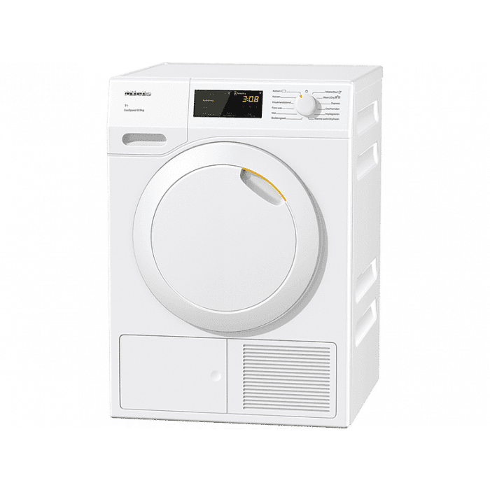 Miele TCC 570 WP A+++ WASH2DRY & ECOSPEED