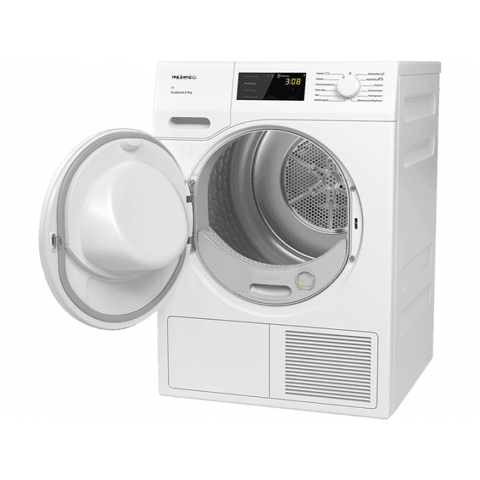 Miele TCC 570 WP A+++ WASH2DRY & ECOSPEED