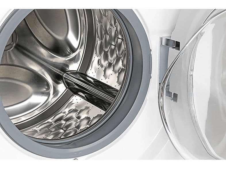 MIELE WCF 370 WCS POWERWASH 2.0 WASMACHINE