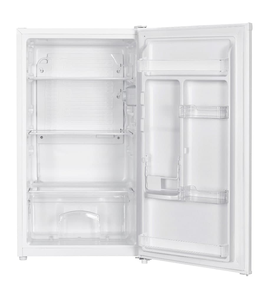 Beko LS9052WN koelkast Vrijstaand 88 l Wit