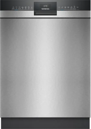 Siemens SN43ES14VE - Onderbouw vaatwasser - 60 cm - 13 couverts - 44 dB - Energielabel C